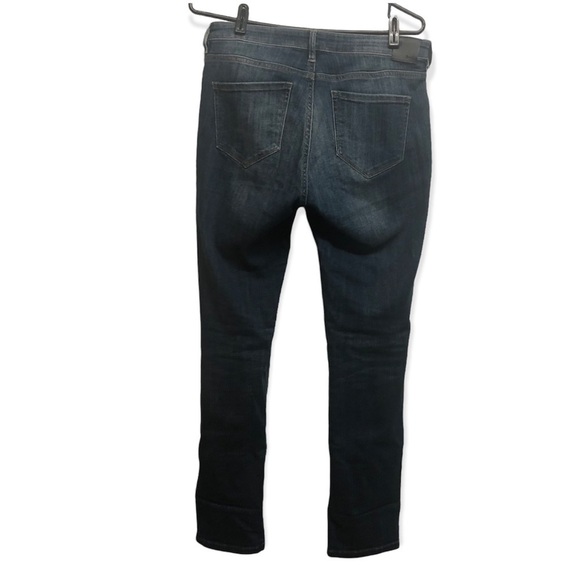 Dish Denim Organic Cotton Canadian Brand Men Jeans Size W30/L30 - Picture 2 of 8